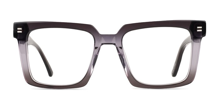 Vineyard Gradient Smoke Acétate Montures de lunettes de vue d'EyeBuyDirect