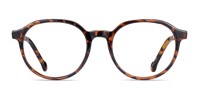 Frolic Écailles Plastique Montures de lunettes de vue d'EyeBuyDirect