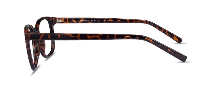 Hullabaloo Écailles Plastique Montures de lunettes de vue d'EyeBuyDirect