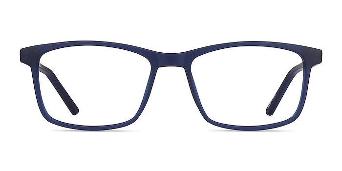 Gazebo Bleu Plastique Montures de lunettes de vue d'EyeBuyDirect
