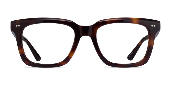 Kenna Écailles Acétate Montures de lunettes de vue d'EyeBuyDirect