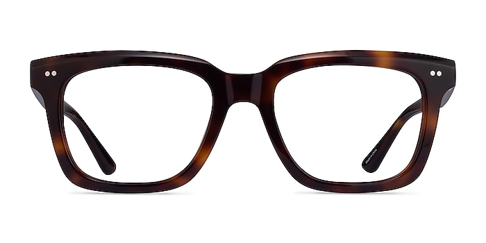 Kenna Écailles Acétate Montures de lunettes de vue d'EyeBuyDirect