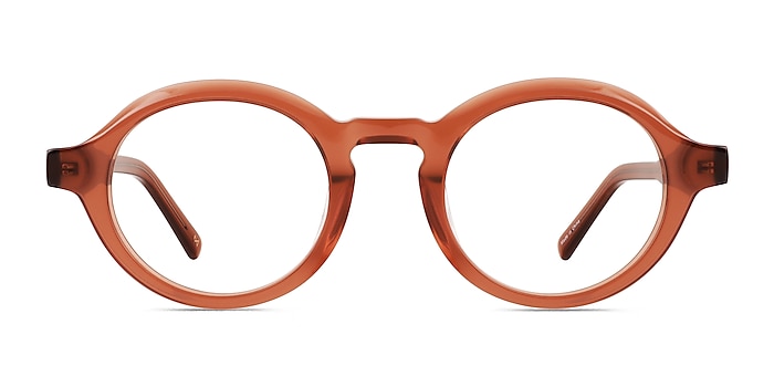 Kai Brun Acétate Montures de lunettes de vue d'EyeBuyDirect