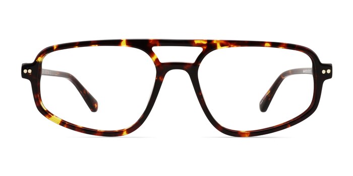 Meditate Écailles Acétate Montures de lunettes de vue d'EyeBuyDirect