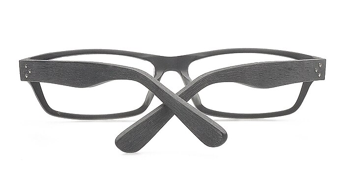 Black Joss -  Acetate Eyeglasses