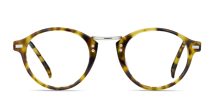 Shibuya Écailles Acétate Montures de lunettes de vue d'EyeBuyDirect
