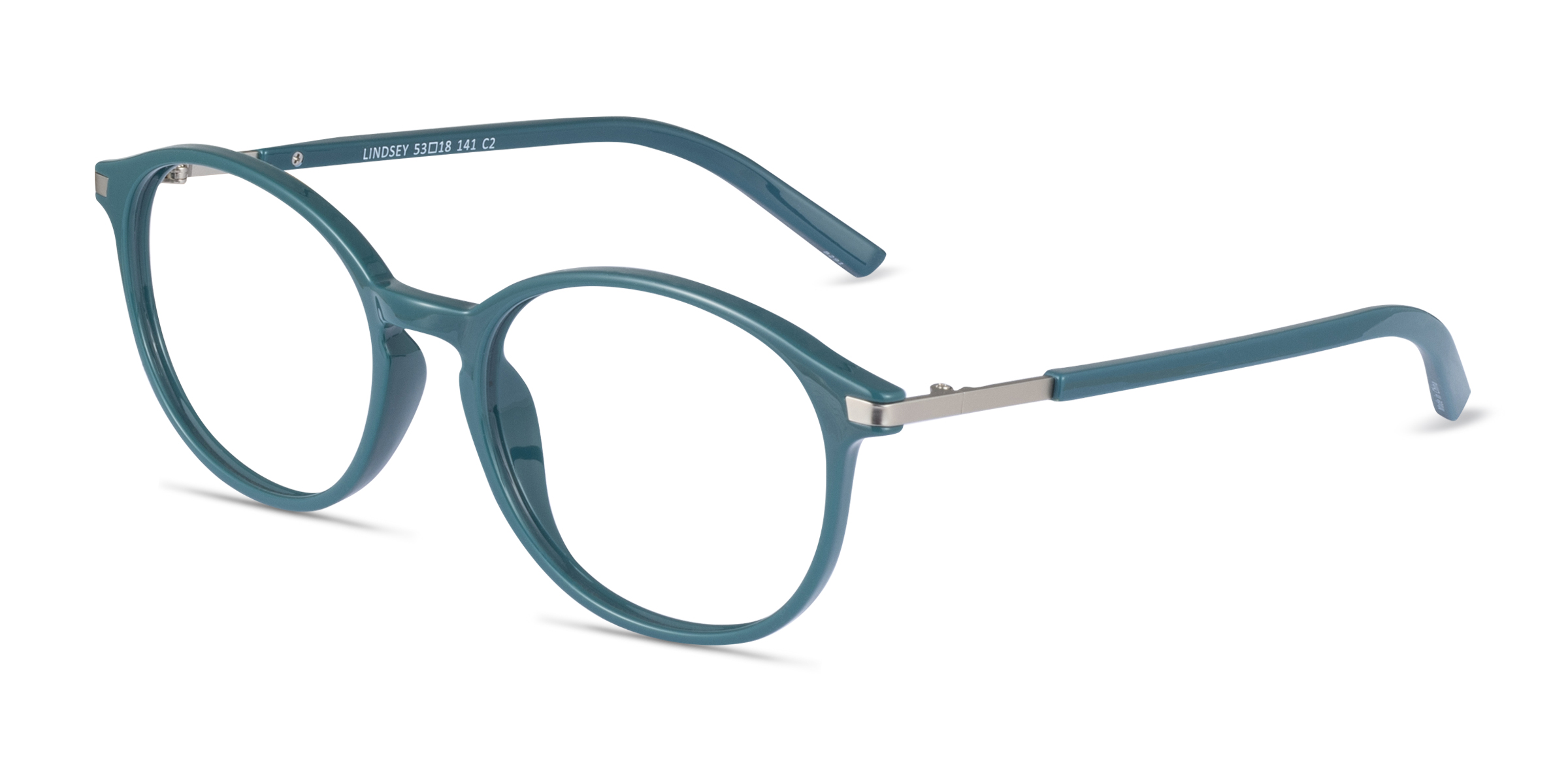 Green Eyeglass Frames for Modern Vibes | Eyebuydirect
