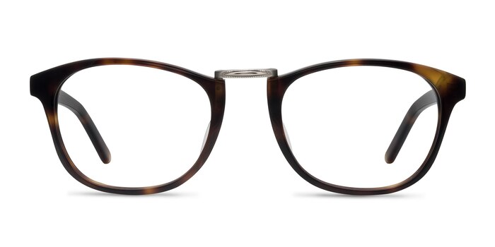 Tomorrow Écailles Acétate Montures de lunettes de vue d'EyeBuyDirect