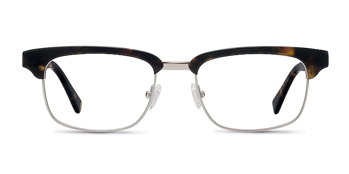 Levy Écailles Acétate Montures de lunettes de vue d'EyeBuyDirect