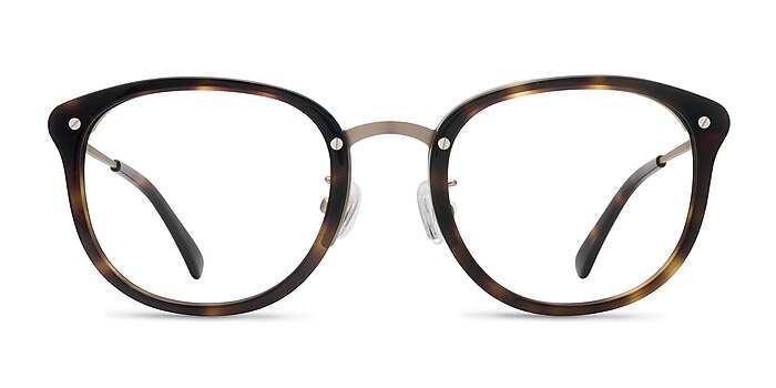 Sakura Écailles Acétate Montures de lunettes de vue d'EyeBuyDirect