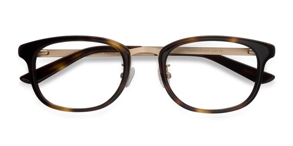 First Light prescription eyeglasses (Tortoise)