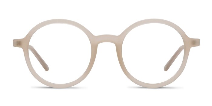 Potter Matte Clear Métal Montures de lunettes de vue d'EyeBuyDirect