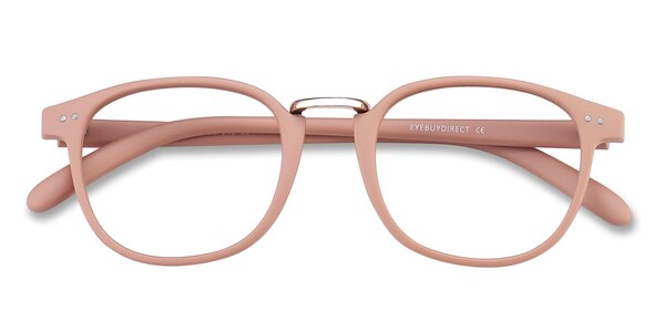 Miyoshi prescription eyeglasses (Sand)