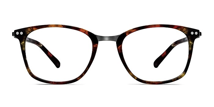 Savannah Fleuries Métal Montures de lunettes de vue d'EyeBuyDirect