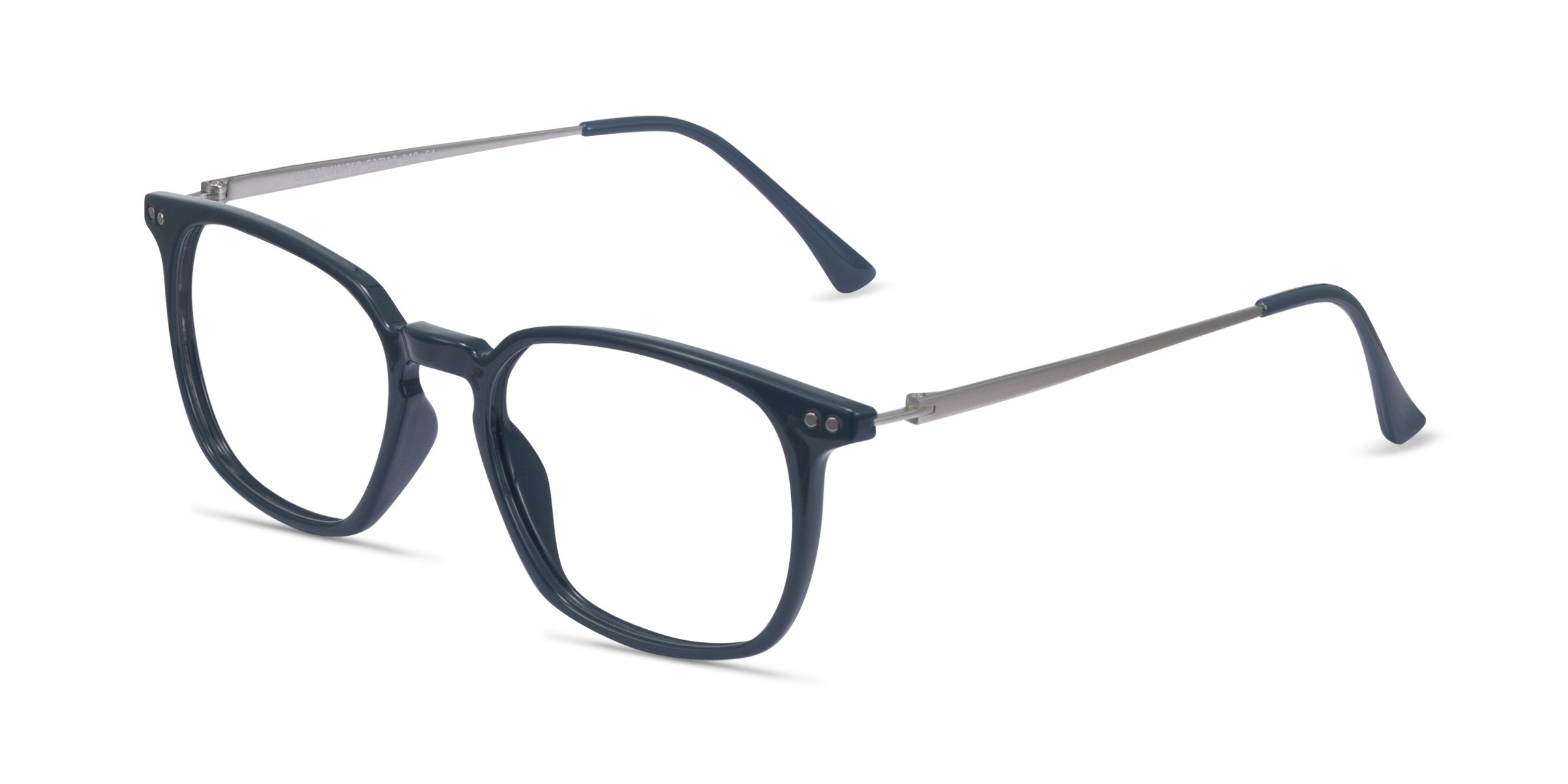 Rectangle Glasses Frames for Men, Women | EyeBuyDirect