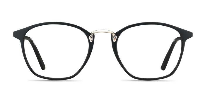 Crave Square Dark Green Full Rim Eyeglasses | Eyebuydirect