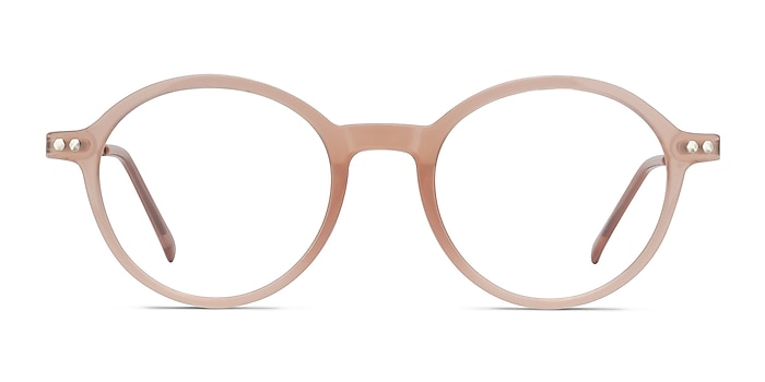 Hijinks Rose Métal Montures de lunettes de vue d'EyeBuyDirect