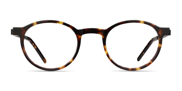 Anomaly Écailles Acetate-metal Montures de lunettes de vue d'EyeBuyDirect