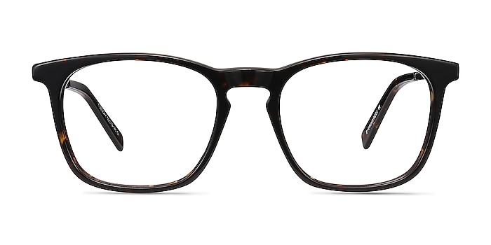 Tuesday Écailles Acétate Montures de lunettes de vue d'EyeBuyDirect