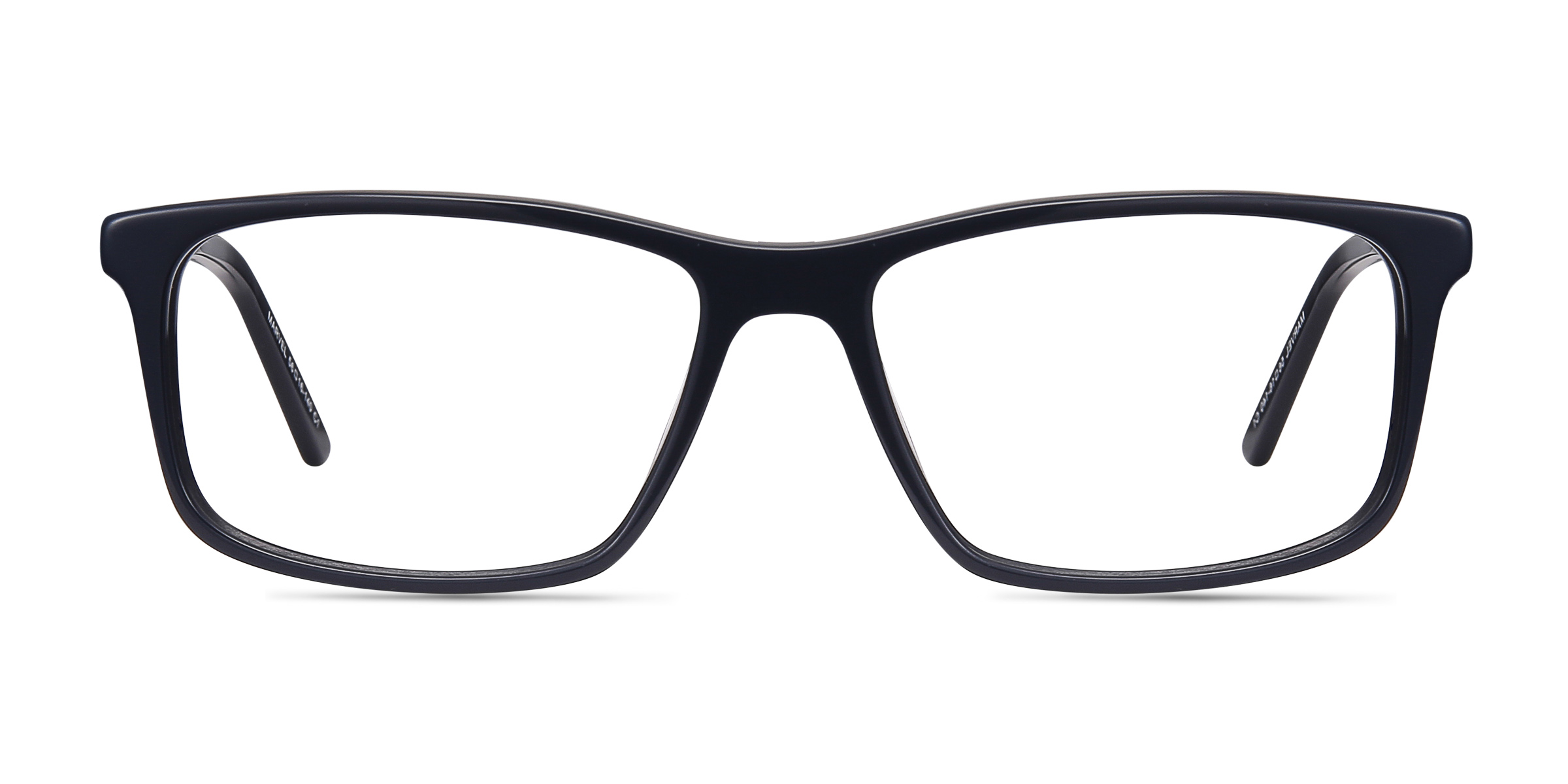 Marvel - Polished & Sleek Blue Eyeglasses | Eyebuydirect