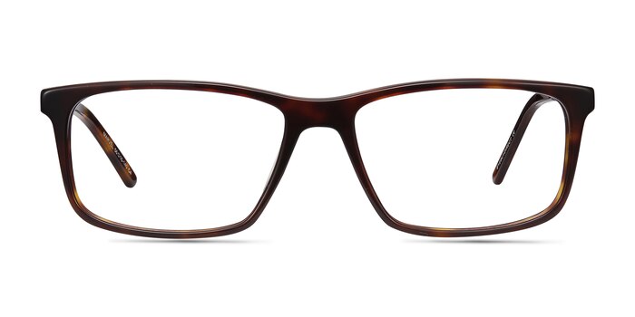 Marvel Tortoise Acetate-metal Eyeglass Frames from EyeBuyDirect