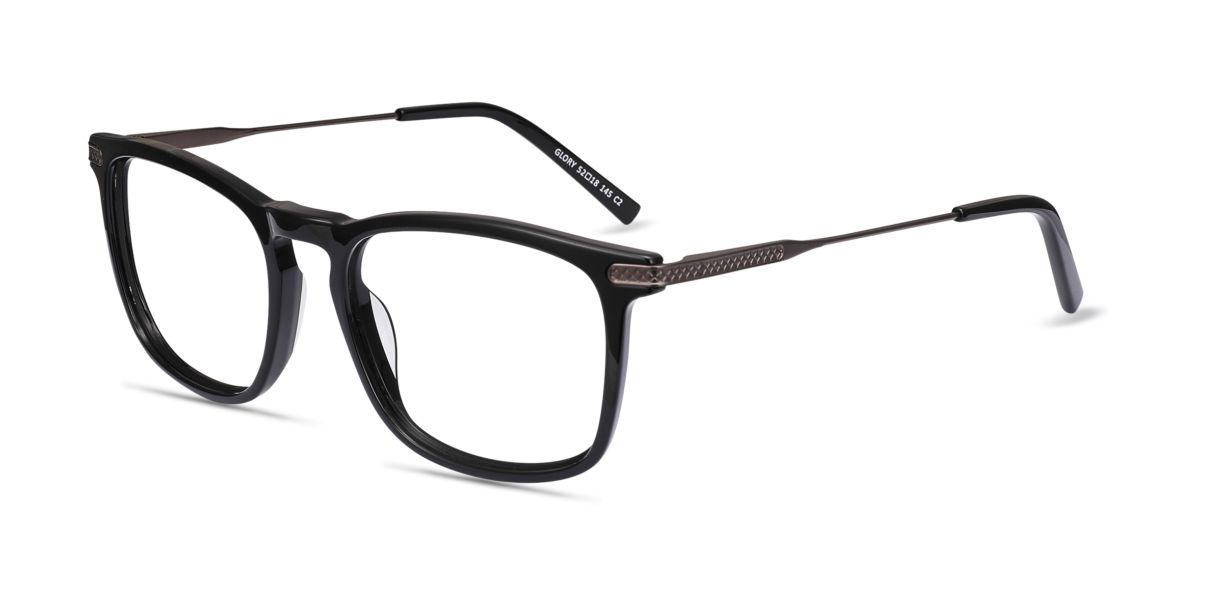 Glory - Assertive Frames with Timeless Touches | Eyebuydirect