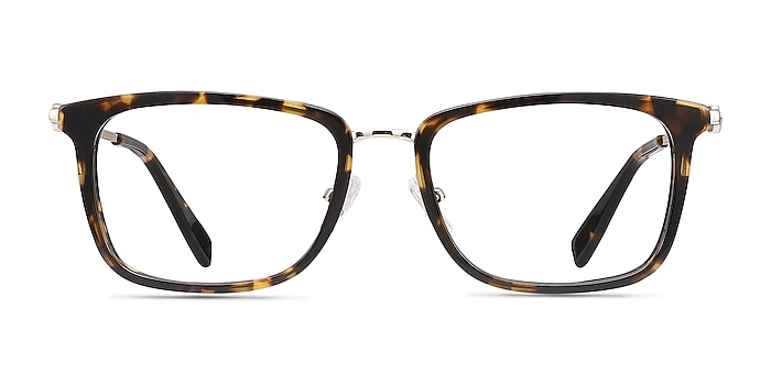 Wayback Écailles Acétate Montures de lunettes de vue d'EyeBuyDirect