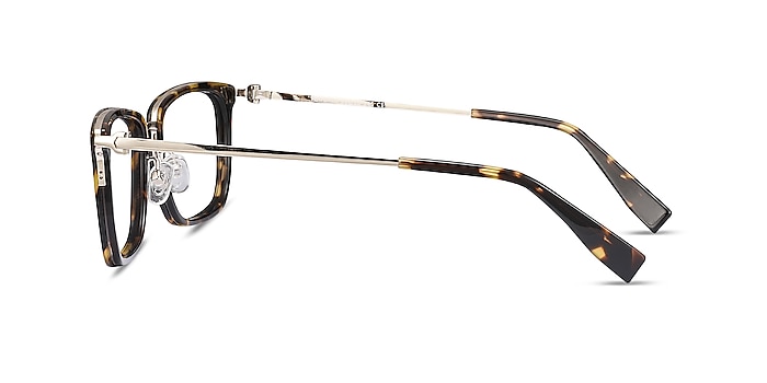 Wayback Écailles Acétate Montures de lunettes de vue d'EyeBuyDirect
