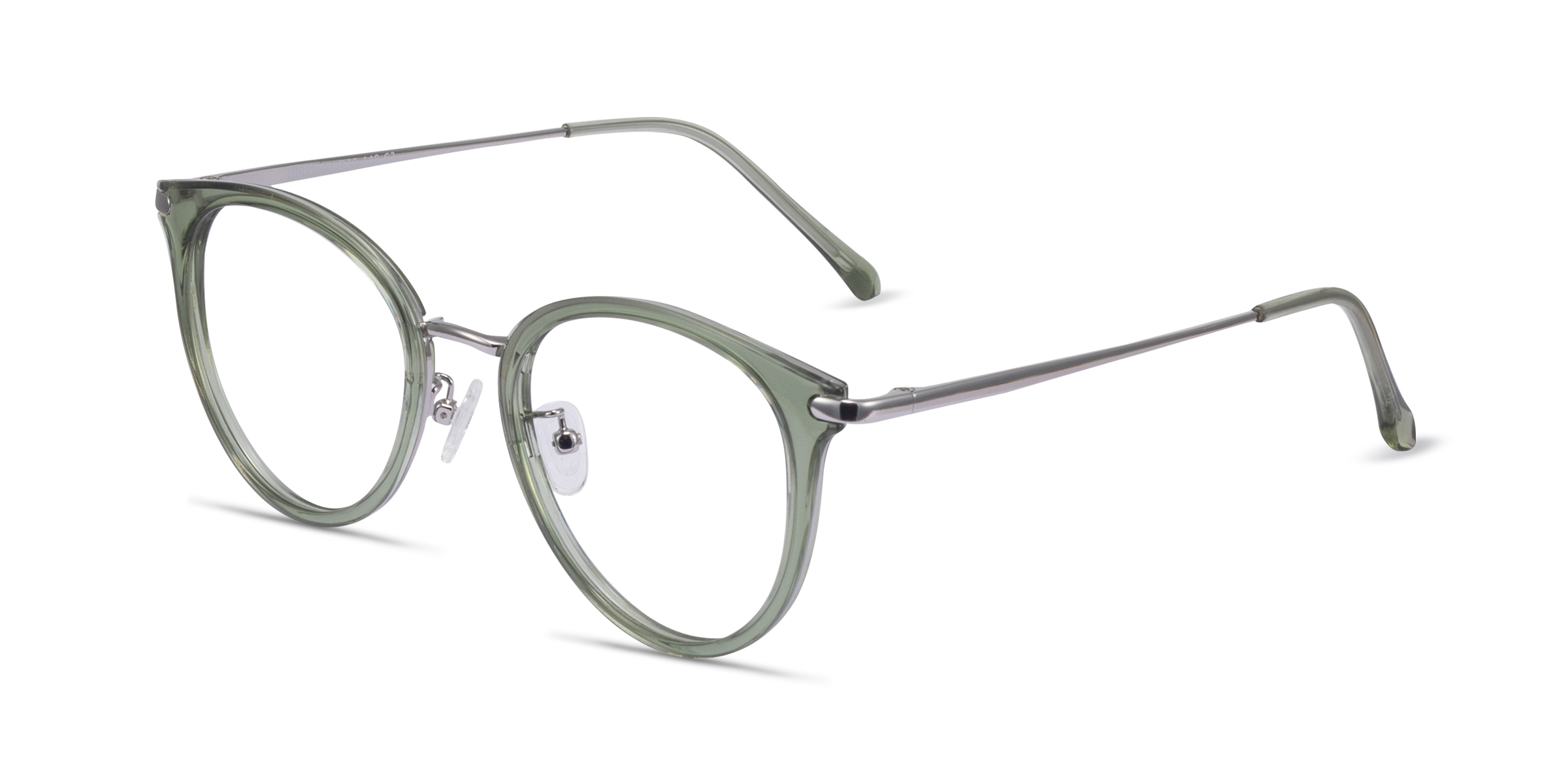 Round Glasses Frames - High Quality Circle Glasses | EyeBuyDirect