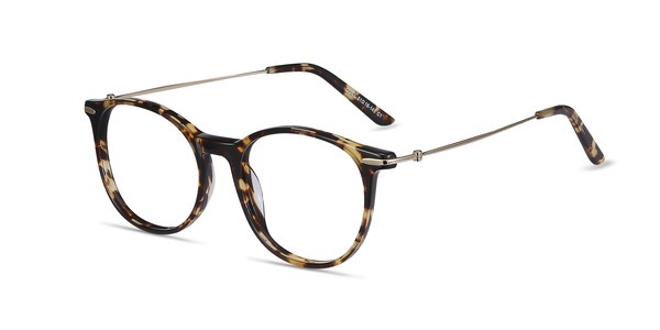 Quill eyeglasses