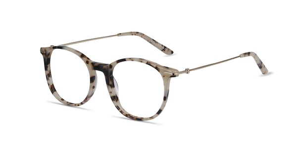 Quill eyeglasses