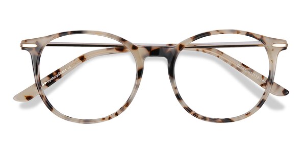 Quill eyeglasses