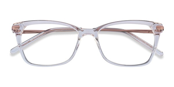 Forward eyeglasses