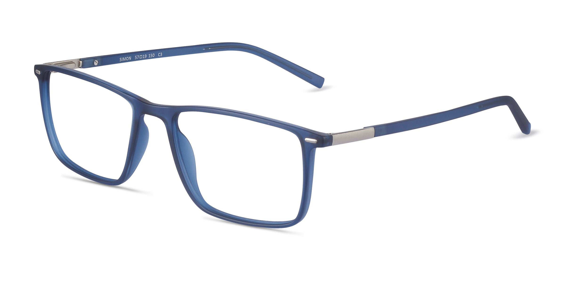 Cheap Spectacles Discount Eyeglasses - up to 50% off Glasses Sale | EyeBuyDirect