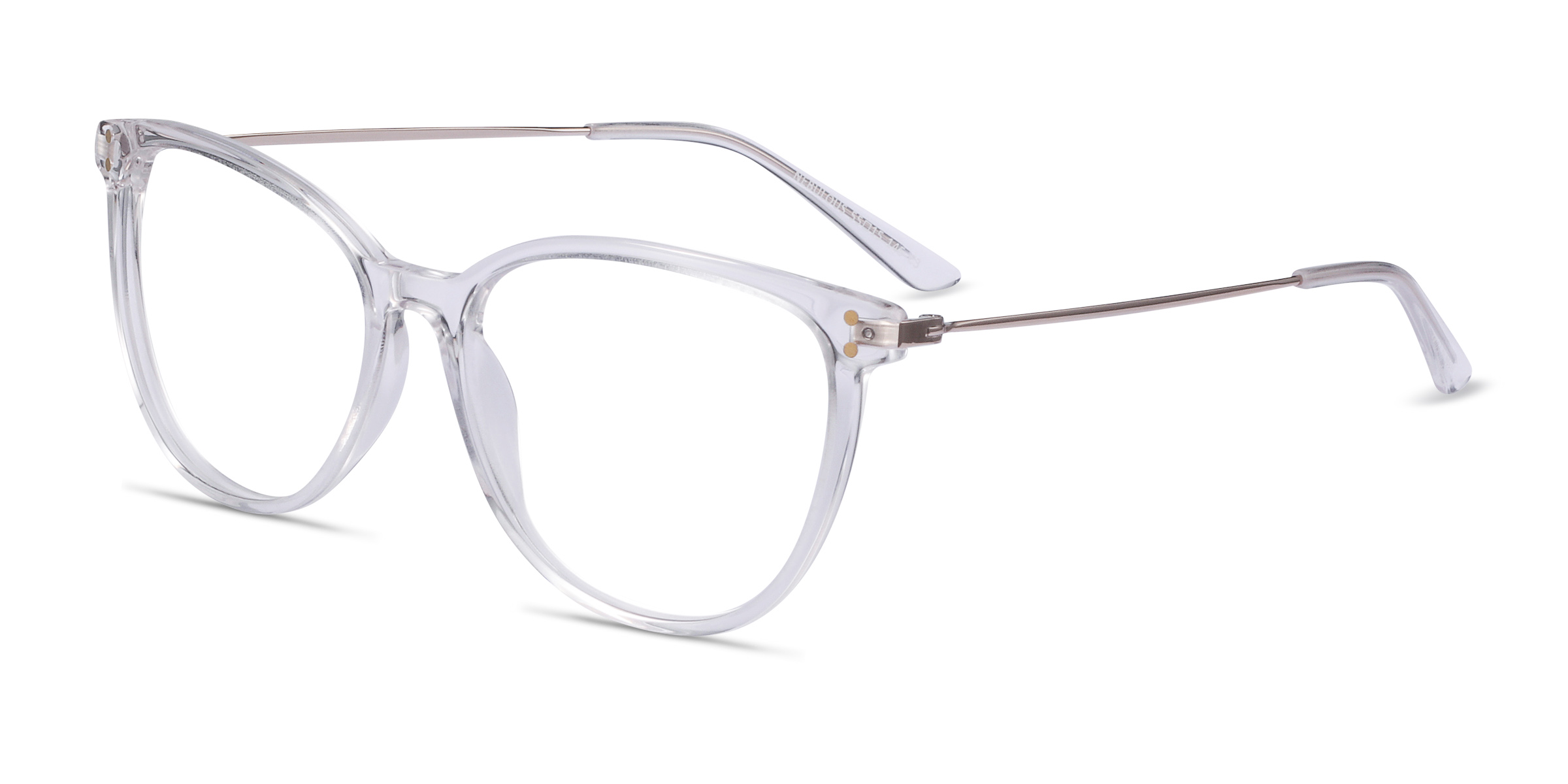 Stylish Cat Eye Glasses | EyeBuyDirect