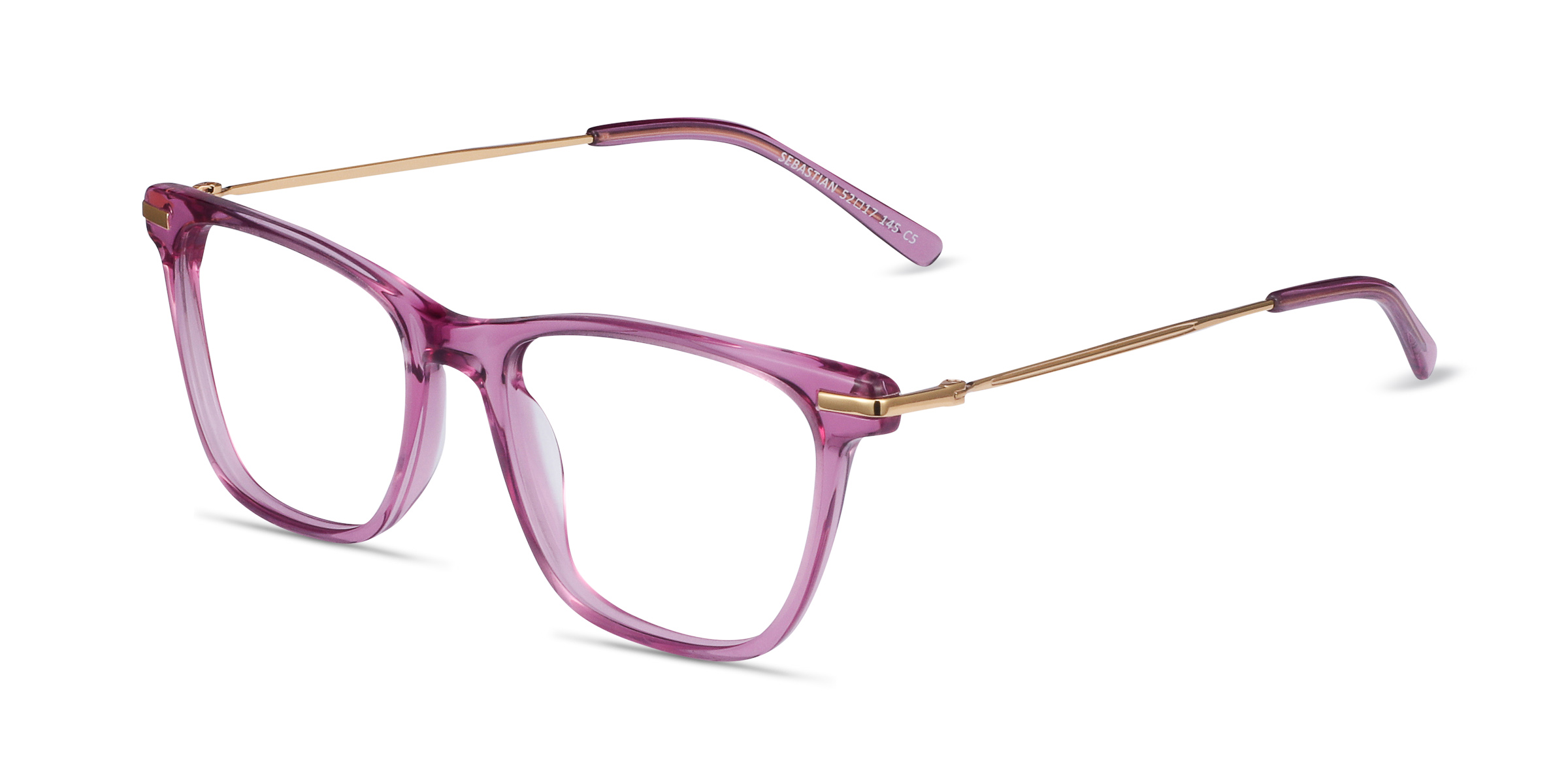 Colorful Glasses Frames MultiColored Eyewear EyeBuyDirect