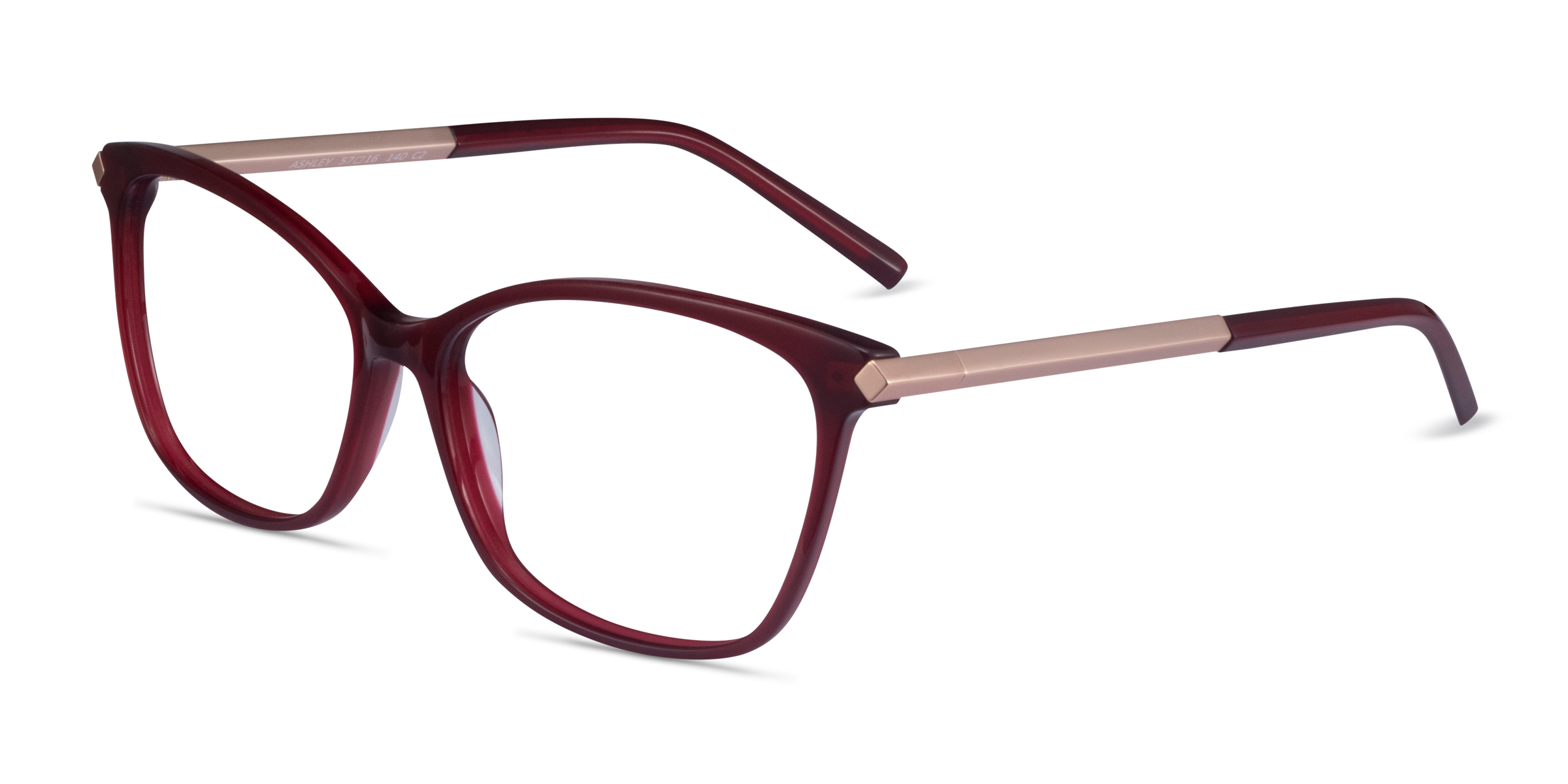 Glasses for Wide Faces EyeBuyDirect