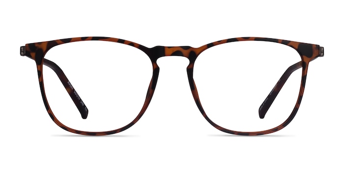 Avery Tortoise Plastic-metal Eyeglass Frames from EyeBuyDirect