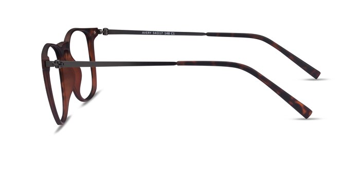 Avery Écailles Plastic-metal Montures de lunettes de vue d'EyeBuyDirect