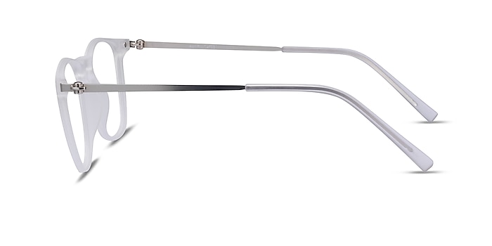 Avery Transparent Plastic-metal Montures de lunettes de vue d'EyeBuyDirect
