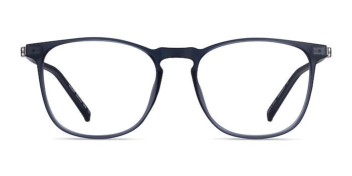 Avery Gray Plastic-metal Eyeglass Frames from EyeBuyDirect