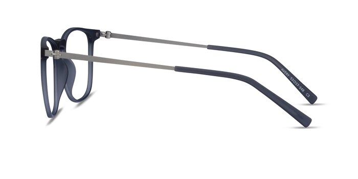 Avery Gray Plastic-metal Eyeglass Frames from EyeBuyDirect