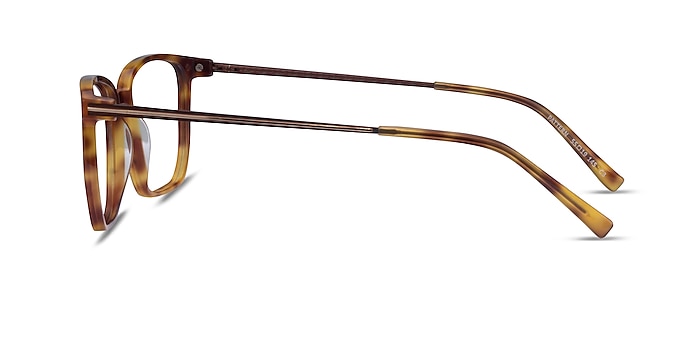 Pattern Écailles Acétate Montures de lunettes de vue d'EyeBuyDirect