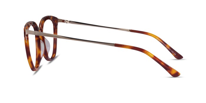 Momentous Écailles Acétate Montures de lunettes de vue d'EyeBuyDirect