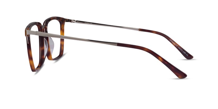 Metaphor Écailles Acétate Montures de lunettes de vue d'EyeBuyDirect