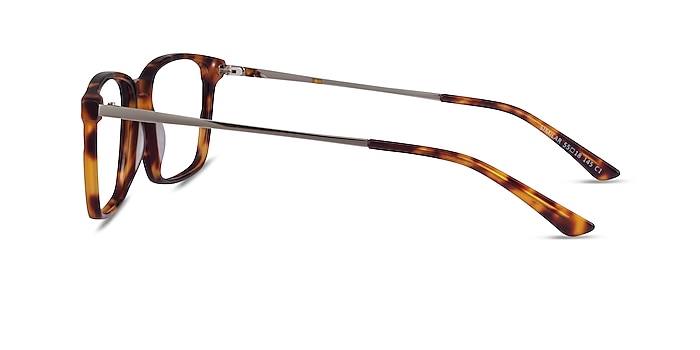 Similar Tortoise Acetate Eyeglass Frames from EyeBuyDirect