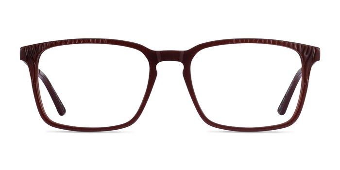 Similar Brun Acétate Montures de lunettes de vue d'EyeBuyDirect