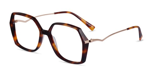 Ellipse eyeglasses