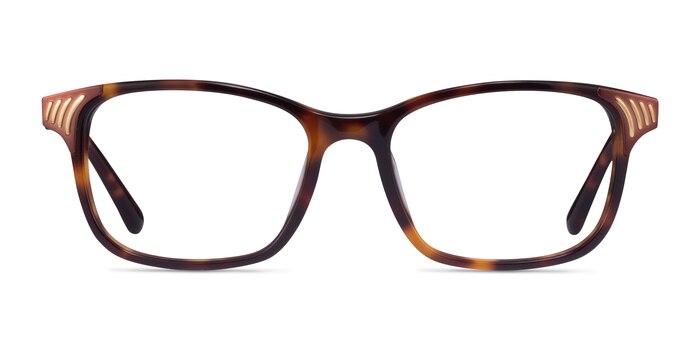 Visio Écailles Acétate Montures de lunettes de vue d'EyeBuyDirect