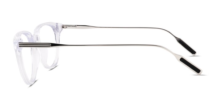 Triumph Transparent Acétate Montures de lunettes de vue d'EyeBuyDirect